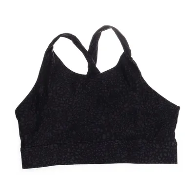 Sport-BH (Schwarz, Grau) von Fabletics