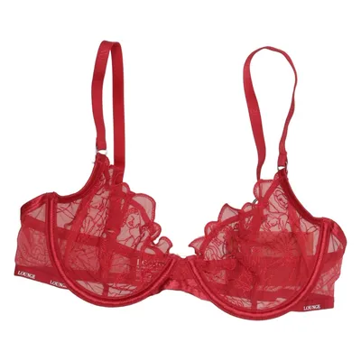Soutien-gorge (Illustration Balcony) de Lounge Élasthane, Polyamide, Polyester