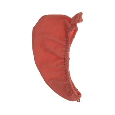 Hårhandduk (Orange) från Livarno Home