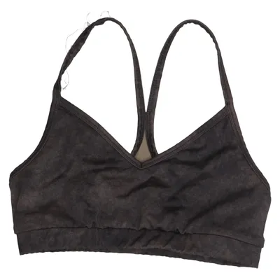 Sports bra (Gray) from Soft Sport Filippa K