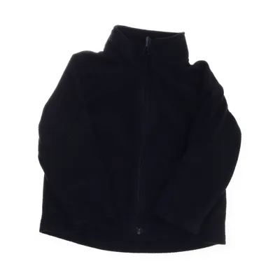 Fleecejacka (Blå) från Topolino Polyester