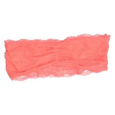 Bandeau-BH (Rot) von America Today Elasthan, Polyamid