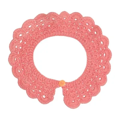 Kraag (Roze)