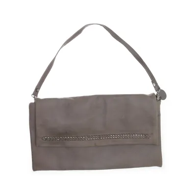 Shoulder-bag (Gray) from Tyoulip Sisters