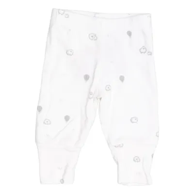 Pajama pants (White) from Rikiki Cotton