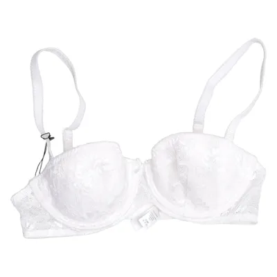 BH (Vit) från Lepel Elastan, Polyamid, Polyuretan