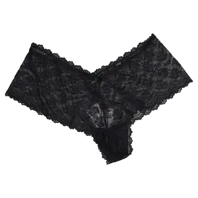 Panties (Short) from Debenhams Cotton, Elastane, Polyamide