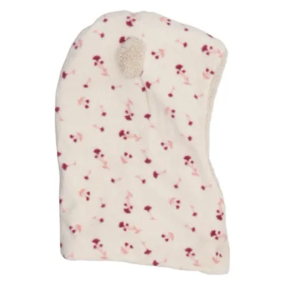 Cagoule (Beige, Rouge, Rose) de Topomini Polyester