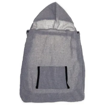 Baby accessory (Gray, White)