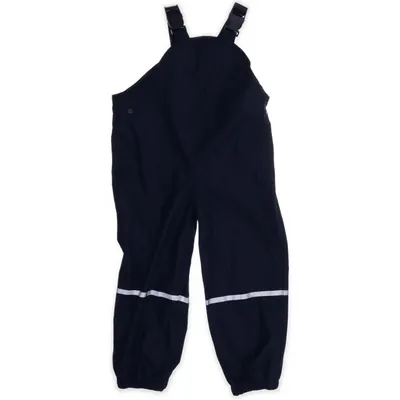 Regnbyxor (Blå) från Kuniboo Polyester, Polyuretan