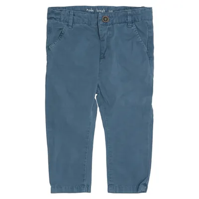 Chino (Bleu) de Zara BabyBoy