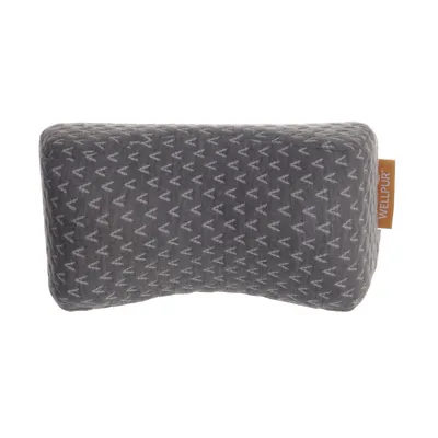 Nackkudde (Grå) från WellPur