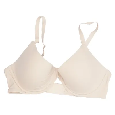 BH (Beige) fra Skims Elastan, Polyamid, Polyester