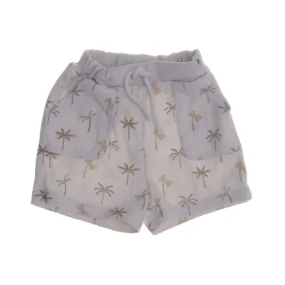 Sweat shorts (White, Beige) from Tapeàl'oeil...