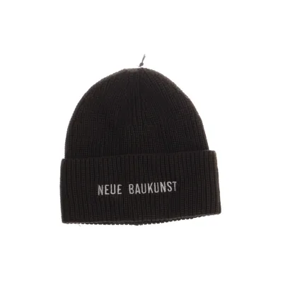 Beanie (Green) from Highsnobiety Cotton