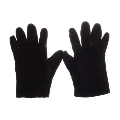Gloves (Brown) from Handskmakaren Polyester