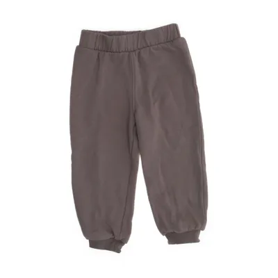 Sweatpants (Beige) from Tchibo Cotton, Polyester