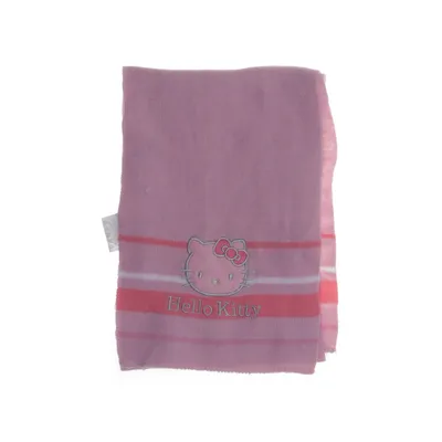 Halsduk (Rosa, Vit) från Hello Kitty