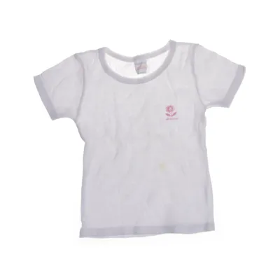 T-shirt (Blanc) de Absorba
