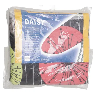 Bügelbrett (Daisy) von Rörets