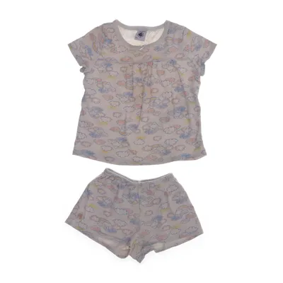 Set (Beige) från Petit Bomull