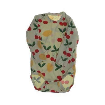 Sparkdräkt (Grön, Röd, Gul, Flerfärgad) från Mini Rodini