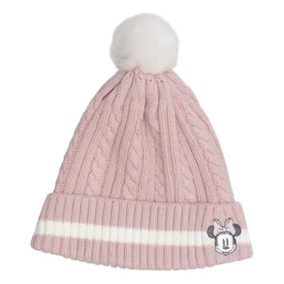 Pompon muts (Minnie Mouse) van H&M x Disney Acryl, Katoen, Polyester