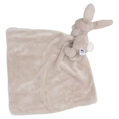 Couverture de bébé (Marron) de Jellycat