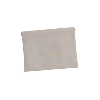 Toilet bag (Beige) from Rose Of No Man's Land