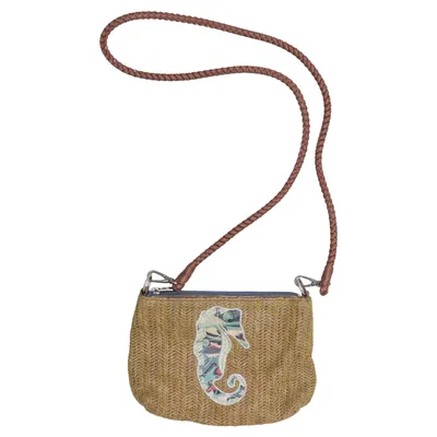 Shoulder-bag (Brown) from Sakroots