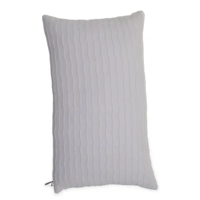 Sierkussen (Wit) van IKEA Katoen, Dons, Polyester