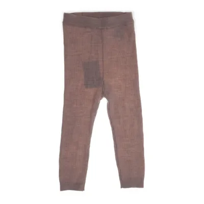 Caleçon long (Beige) de H&M Adorables Laine