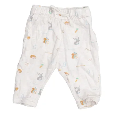 Jogginghose (Beige, Mehrfarbig) von Sfera Baumwolle