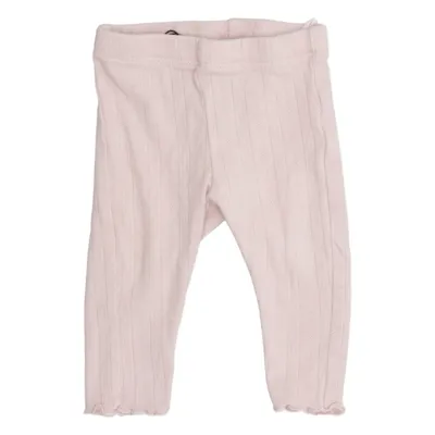 Caleçon long (Rose) de Lindex Baby Coton