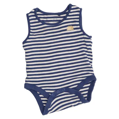 Romper (CHILD-CM-68) van Next Baby Katoen