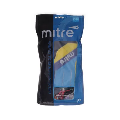 Keepershandschoenen (MAGNETITE JNR) van Mitre