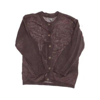 Cardigan (Marron) de H&M Lin