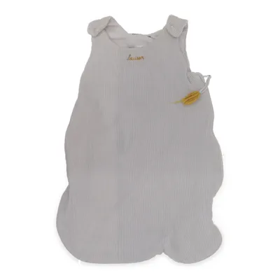 Babyslaapzak (Grijs) van Maison Labiche Organisch katoen