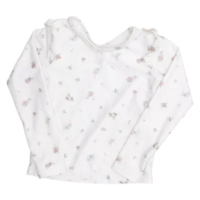 T-shirt à manches longues (Celeste) de Jamie Kay Élasthane, Polyester recyclé