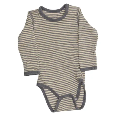 Body (Grau, Beige) von Hust and Claire