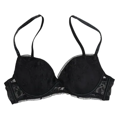Soutien-gorge (Noir) de Simone Perele