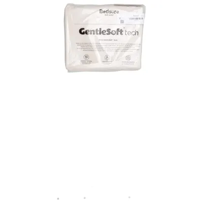 Underlakan (Gentlesoft Tech) från Bedsüre