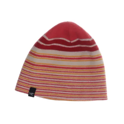 Muts (Wit, Rood, Geel) van Arc'teryx Acryl, Elastaan, Wol