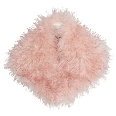 Collar (Fur Collar) from Rodebjer Polyester, Tencel, Viscose