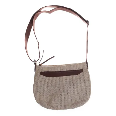 Shoulder-bag (Beige, Brown) from Cole Haan