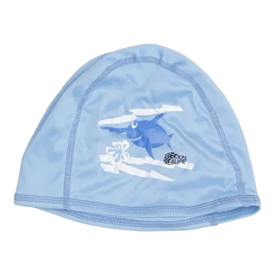 Bathing cap (Blue) from Beco Sealife