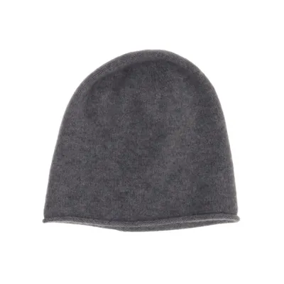 Beanie (Gray) from Codello Cashmere