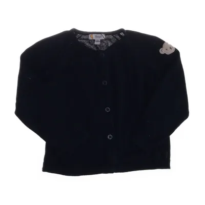 Kofta (Blå) från Steiff Bomull