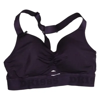 Sport-bh (DK1985) van DK1985 Elastaan, Polyamide, Polyester