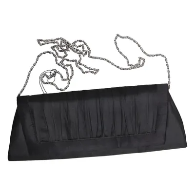 Clutchtaske (Sort) fra Fancy Fanny